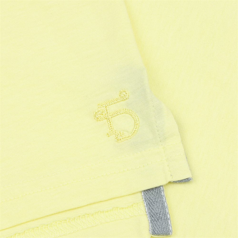 Francis Pocket Polo