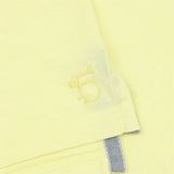 Francis Pocket Polo