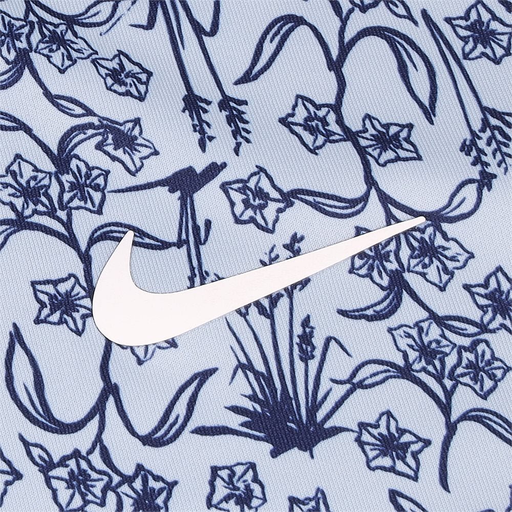 Dri-Fit Tour POA Print Polo