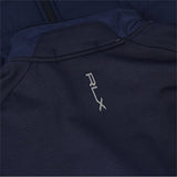 Performance Wool Quilted Jacket