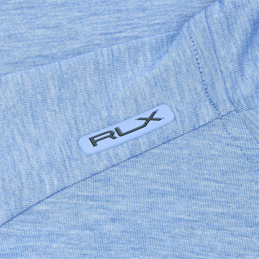Lounge Jersey Sweatshirt