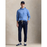 Lounge Jersey Sweatshirt