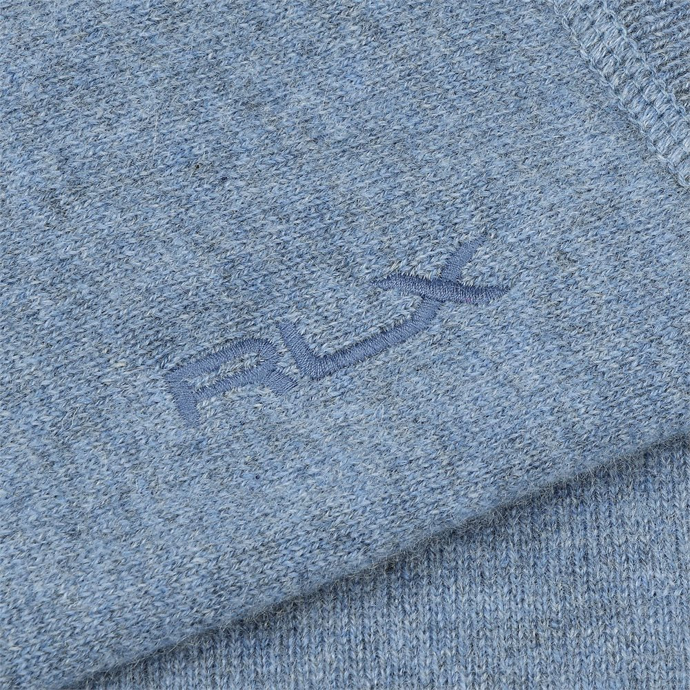 Washable Cashmere Sweater