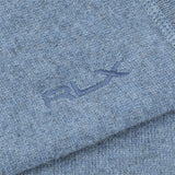 Washable Cashmere Sweater