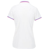Women's Tour Pique Val Polo - Fairway Styles