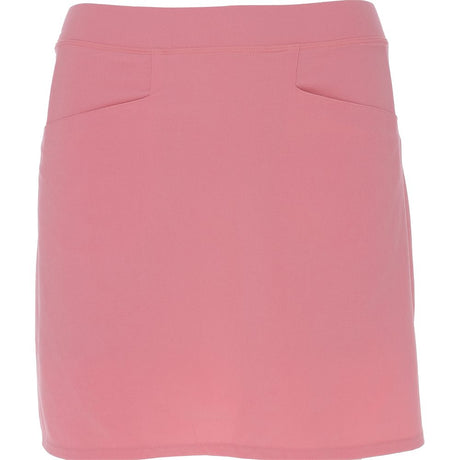 Women's Aim 4 - Way Stretch With Back Pleats 17" Skort - Fairway Styles