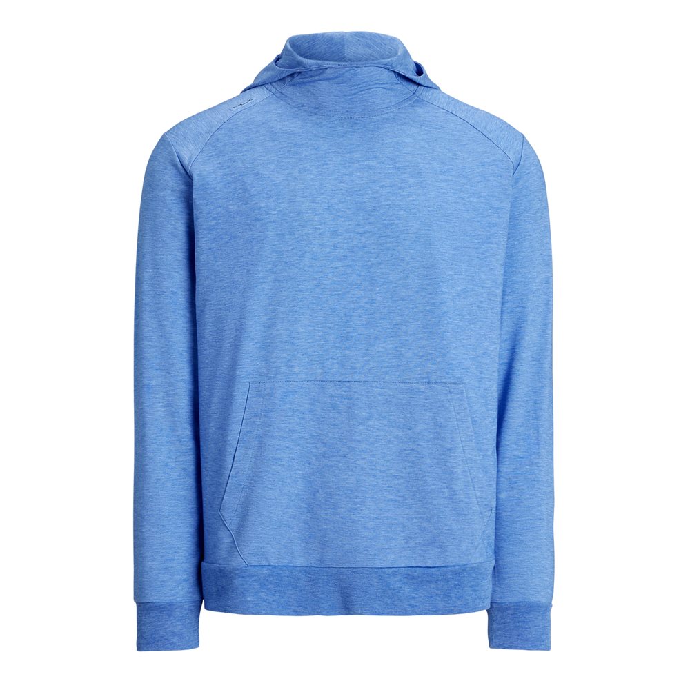 Lounge Jersey Sweatshirt