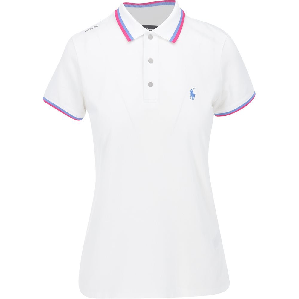 Women's Tour Pique Val Polo - Fairway Styles