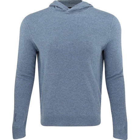 Washable Cashmere Sweater