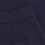 Women's Double Knit Cigarette Trousers - Fairway Styles