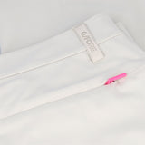 4-Way Stretch Slim Leg Pants