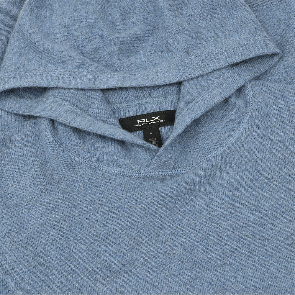 Washable Cashmere Sweater