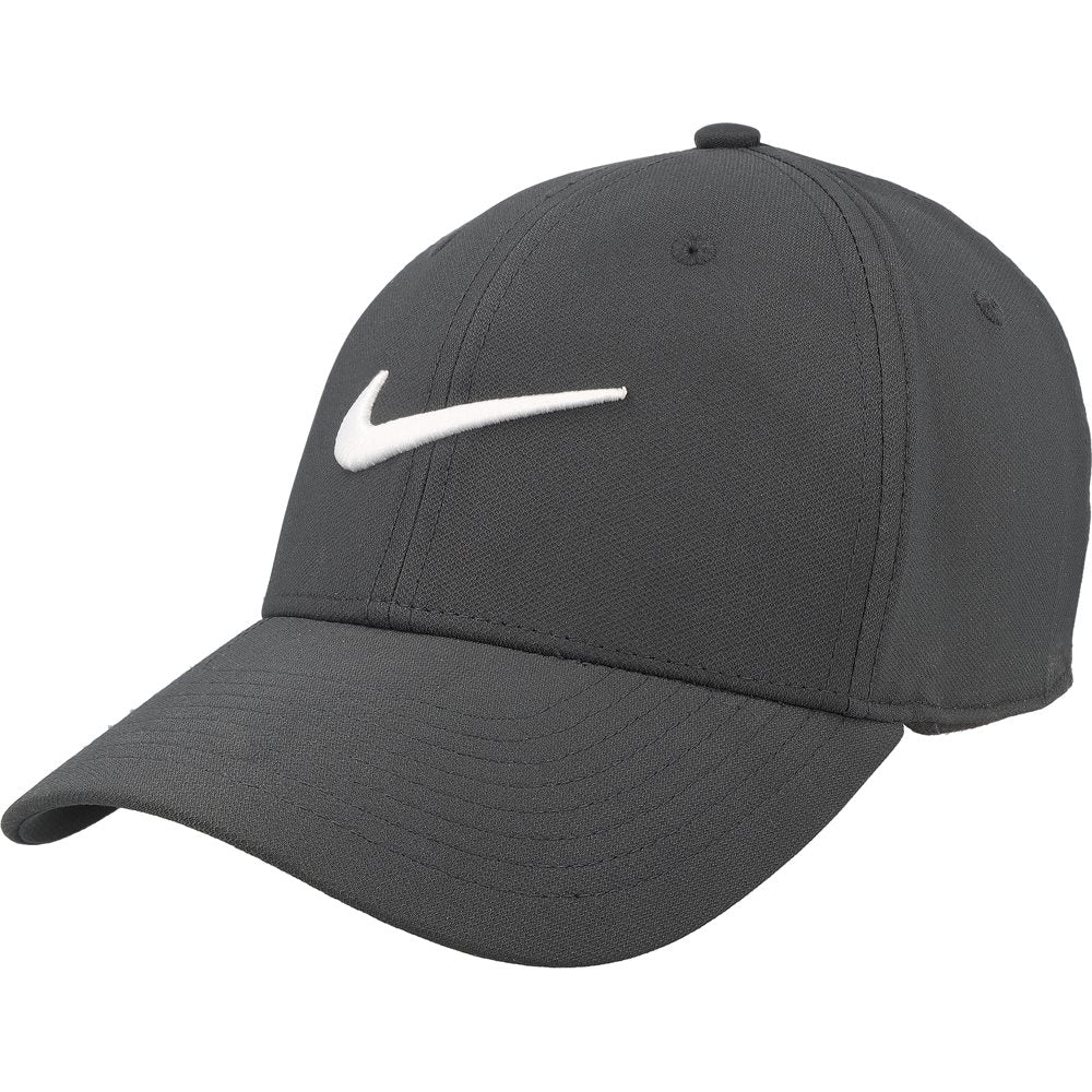 DriFit Club Structured Curved Bill Perf