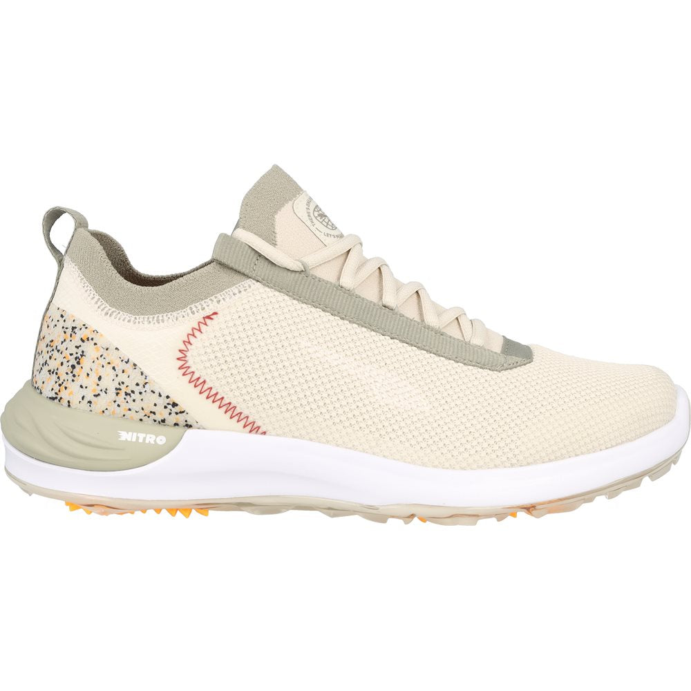 Phantom Cat Nitro Sport Spikeless Golf Shoes