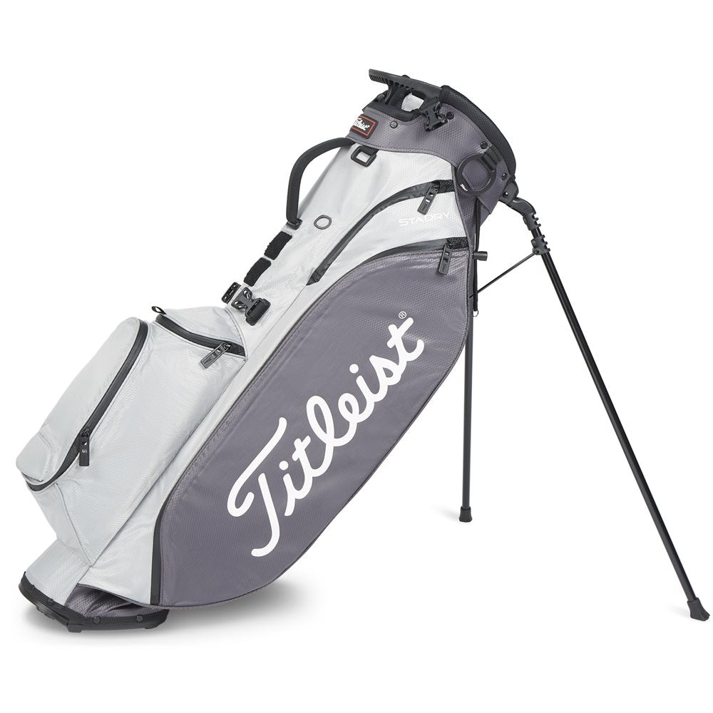 Players 4 Stadry Stand Bag