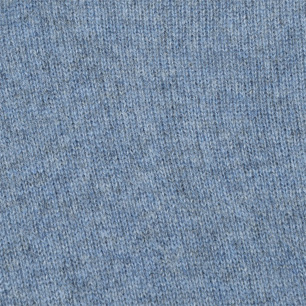 Washable Cashmere Sweater