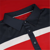 Mapping Ventil8 Plus Polo - Fairway Styles