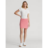 Women's Aim 4-Way Stretch With Back Pleats 17" Skort