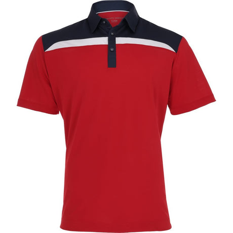 Mapping Ventil8 Plus Polo - Fairway Styles