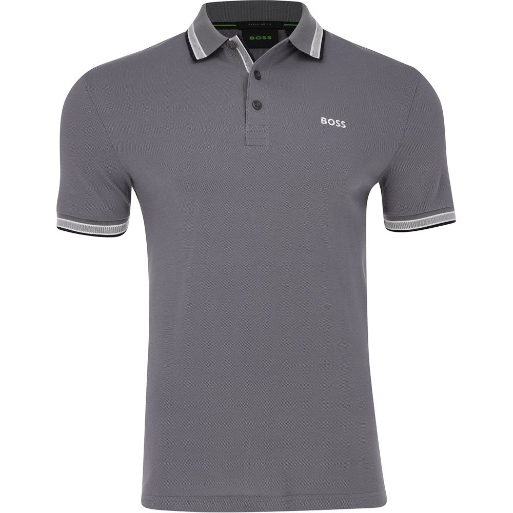 Paddy Polo