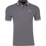 Paddy Polo