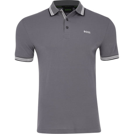Paddy Polo