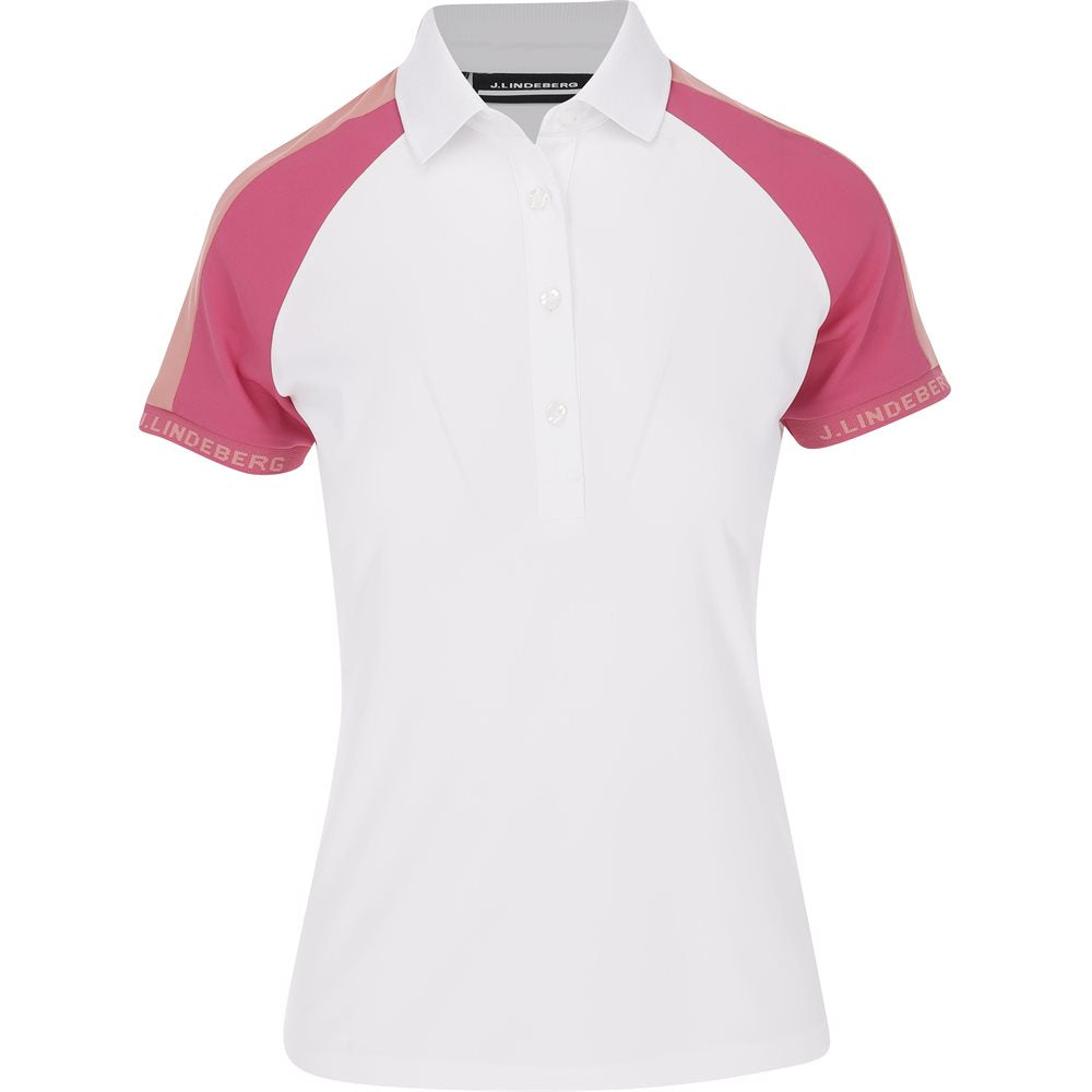 Women's Perinne Polo