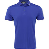 Tour Tech Slim Fit Polo
