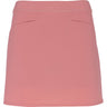 Women's Aim 4-Way Stretch With Back Pleats 17" Skort