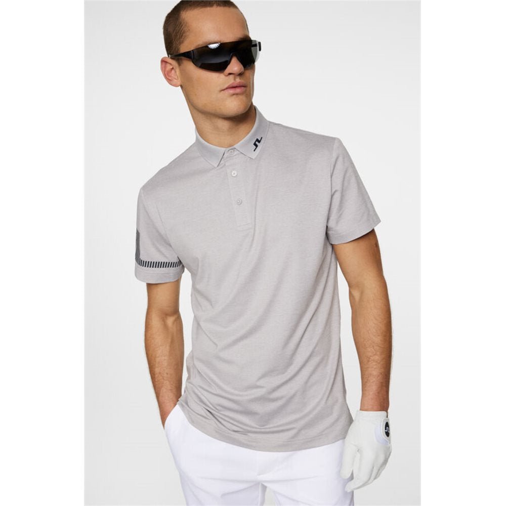 Heath Strike Polo - Fairway Styles