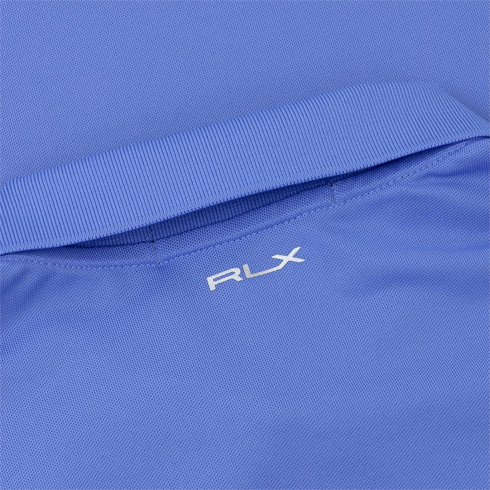 Women's Sleeveless Air Tech Pique Tournament Polo
