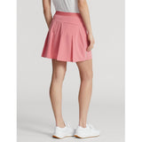 Women's Aim 4-Way Stretch With Back Pleats 17" Skort