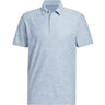 Textured Jacquard Polo - Fairway Styles