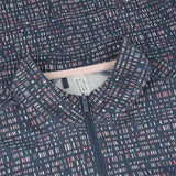 Ultimate365 Printed 1/4 Zip Mock Pullover - Fairway Styles