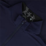 Tate 1/4 Zip Midlayer