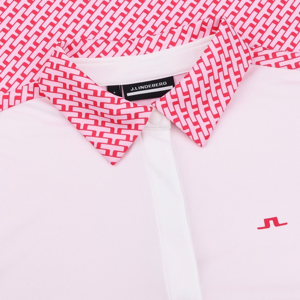 Women's Cara Polo
