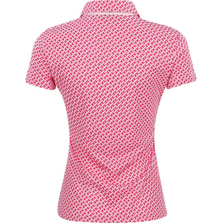 Women's Cara Polo