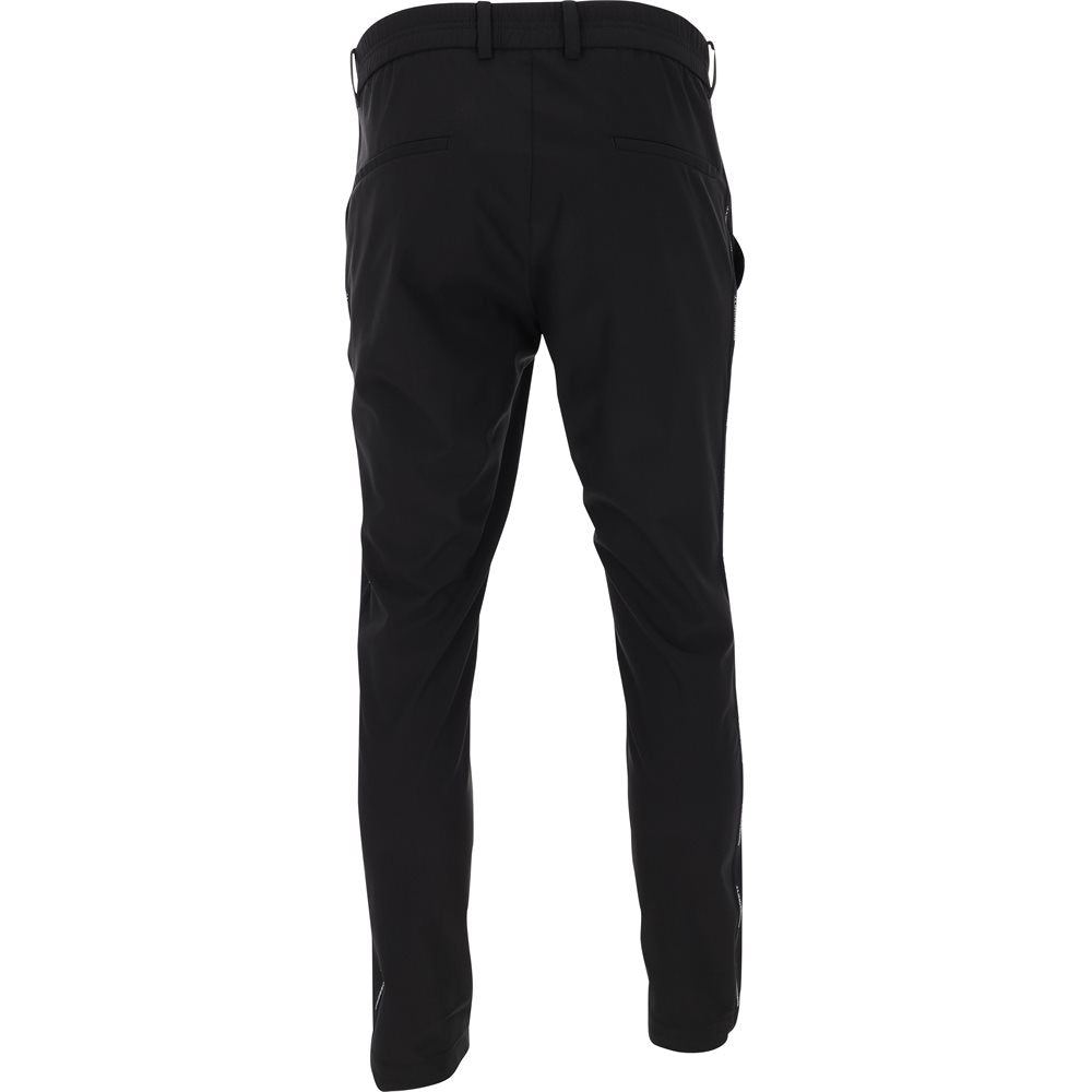Stuart Stripe Golf Pants