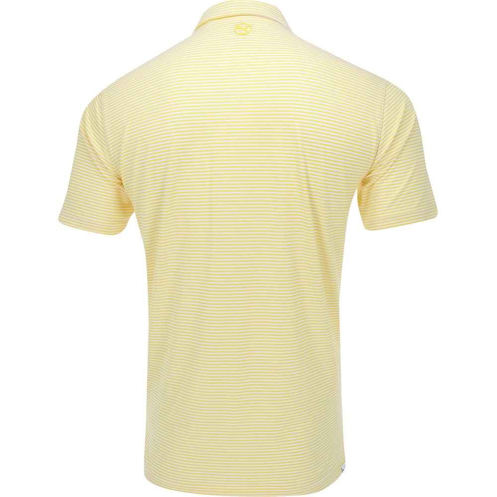Isle Pique Polo