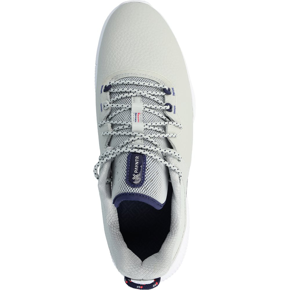 x 002 LE Spikeless Golf Shoes