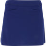 Women's Aim 4-Way Stretch With Back Pleats 15" Skort