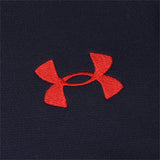 UA Fusion Fleece 1/4 Zip Pullover