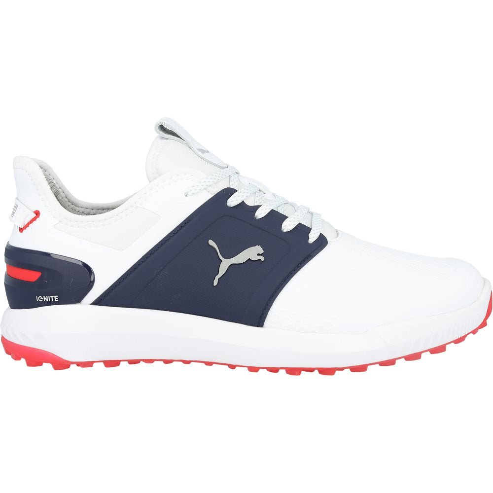 IGNITE ELEVATE Spikeless Golf Shoes - Fairway Styles