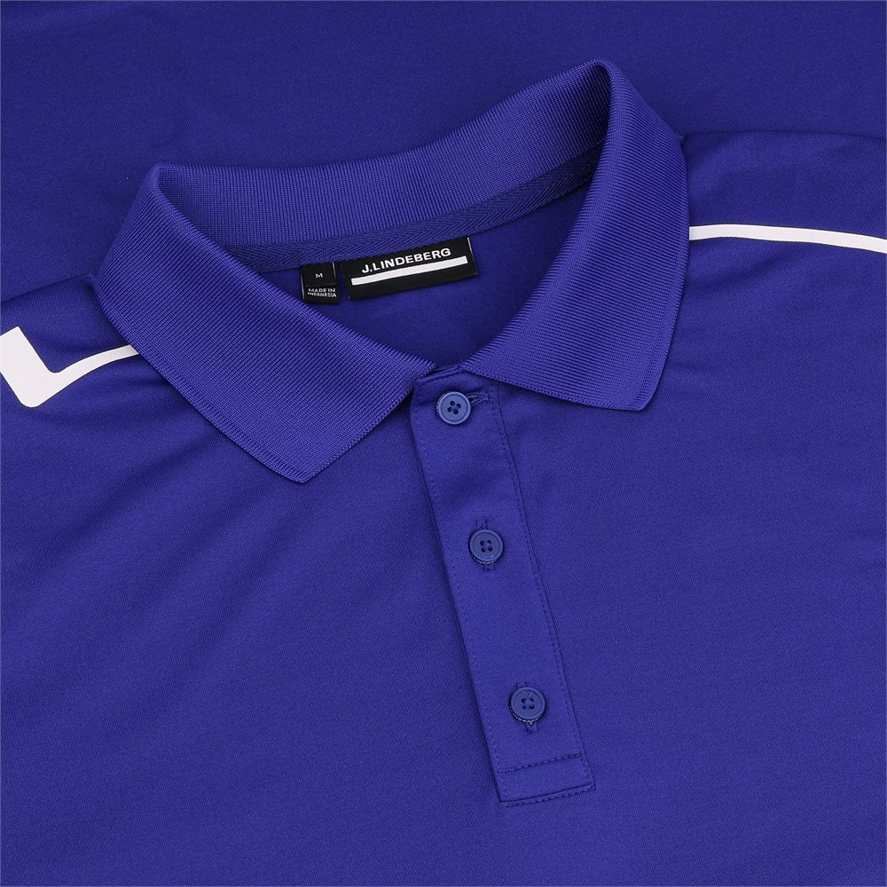 Lionel Polo