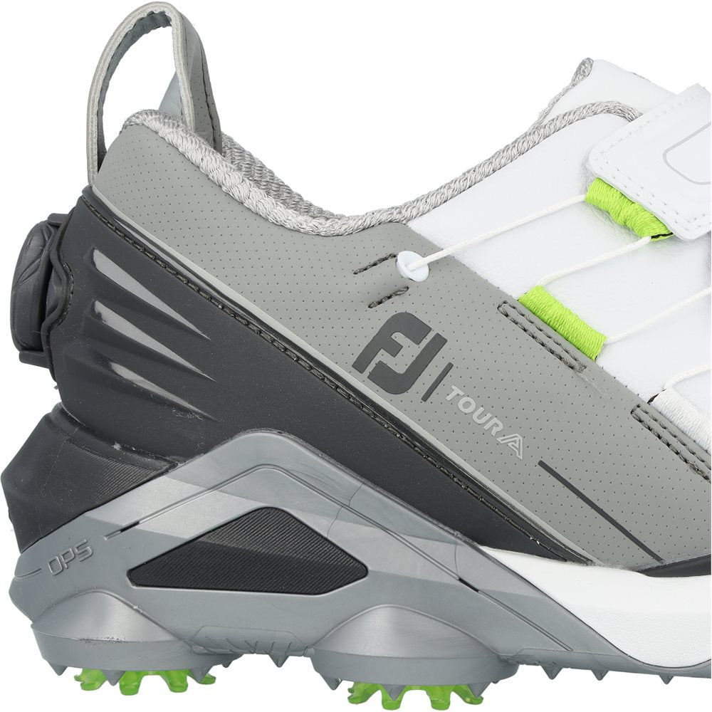 Tour Alpha BOA Golf Shoes