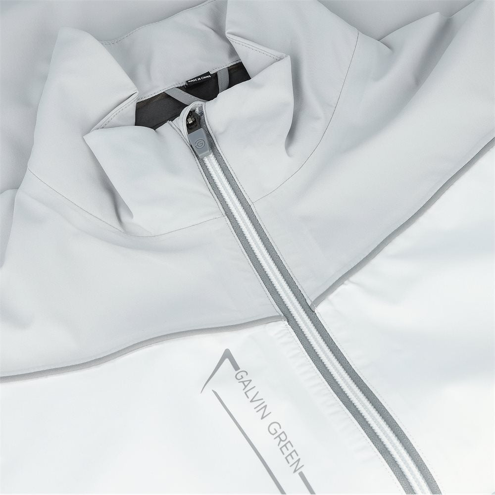 Armstrong Waterproof Jacket