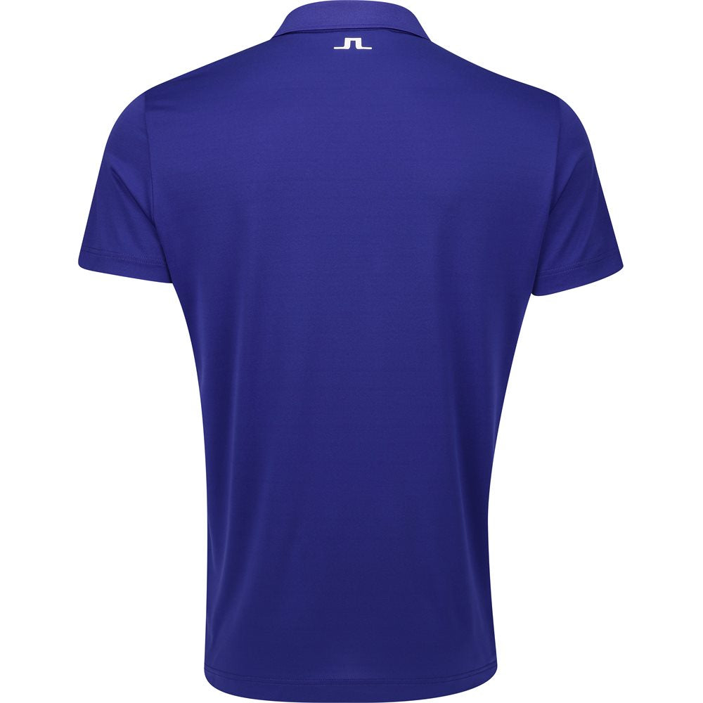 Lionel Polo