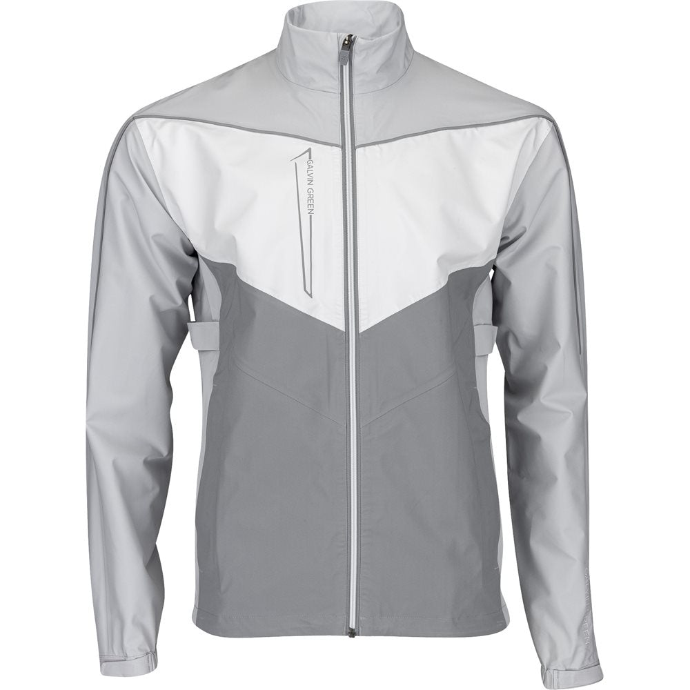 Armstrong Waterproof Jacket