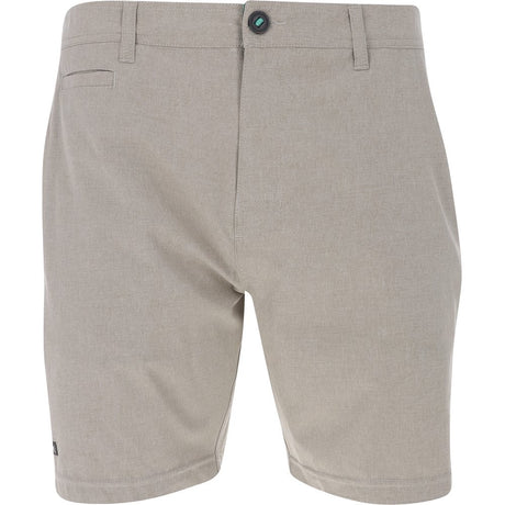 Solid Boardwalker Shorts