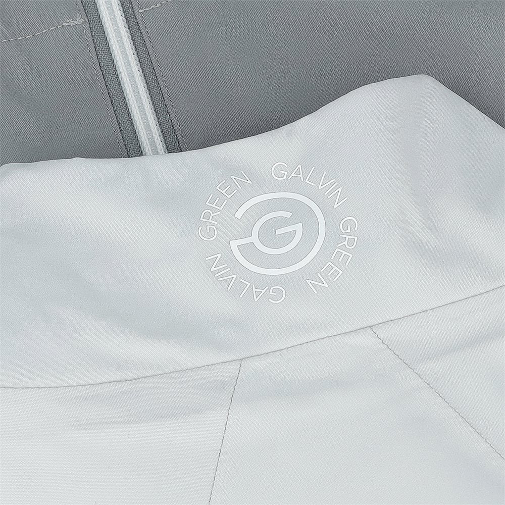 Armstrong Waterproof Jacket